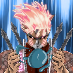 Aniborgz #599