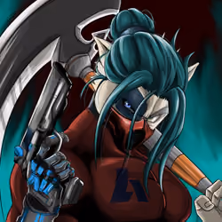 Aniborgz #633