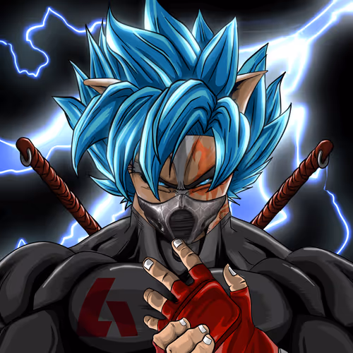 Aniborgz Alpha