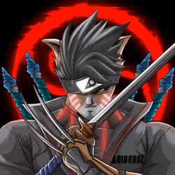 Aniborgz #3864