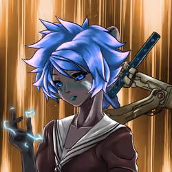 Aniborgz #6252