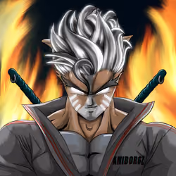 Aniborgz #2550