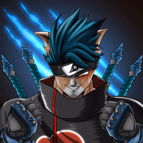 Aniborgz #1302
