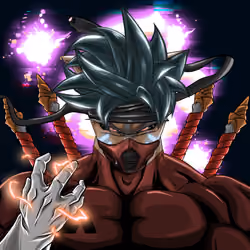 Aniborgz #5035