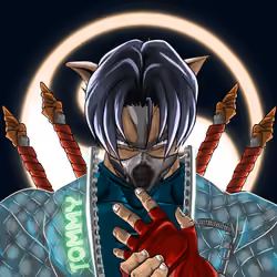 Aniborgz #579