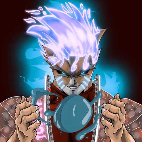 Aniborgz Alpha