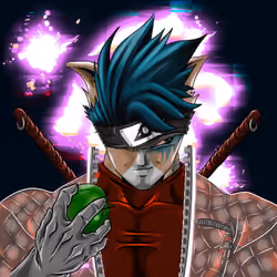 Aniborgz #5157