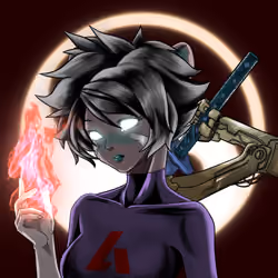 Aniborgz #6101