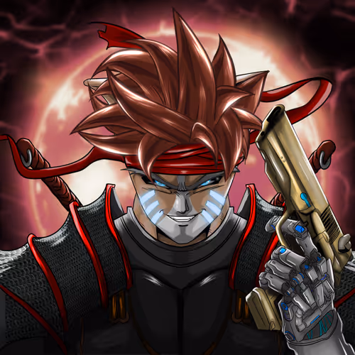 Aniborgz Alpha
