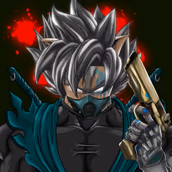 Aniborgz #3023