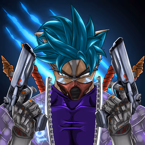 Aniborgz Alpha