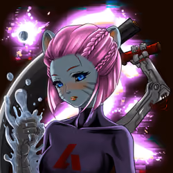 Aniborgz #2523
