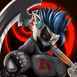 Aniborgz #6038