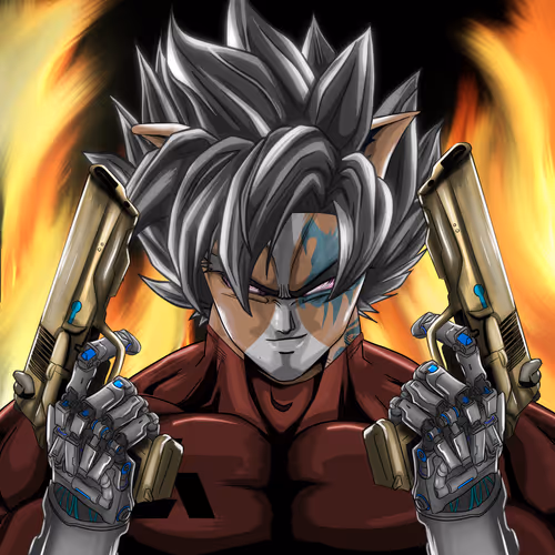 Aniborgz Alpha