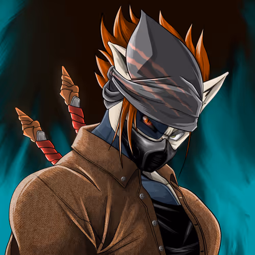 Aniborgz Alpha