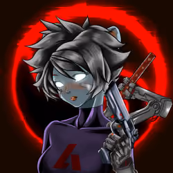 Aniborgz #4116