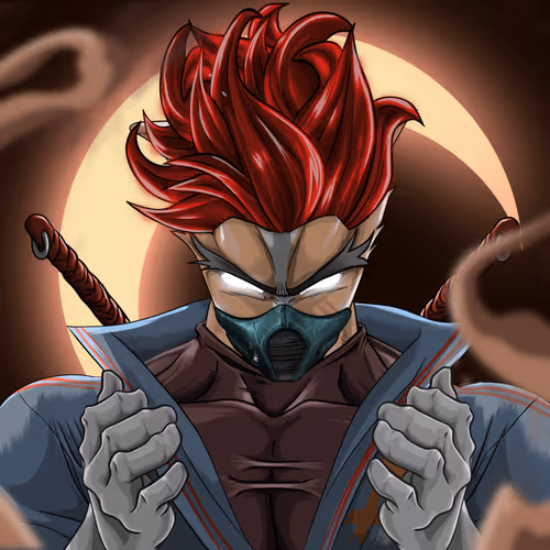 Aniborgz Alpha