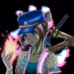 Aniborgz #626