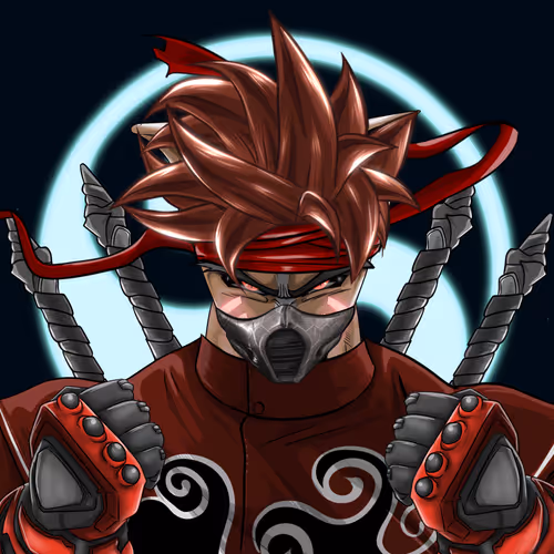 Aniborgz Alpha