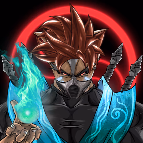 Aniborgz #1504