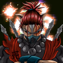 Aniborgz #1266