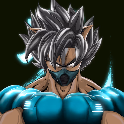 Aniborgz #2322