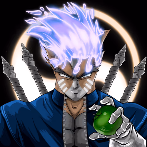 Aniborgz Alpha
