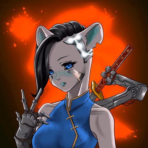 Aniborgz #4146