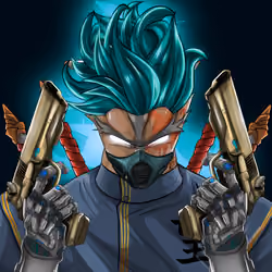 Aniborgz #6261