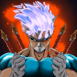Aniborgz #4376