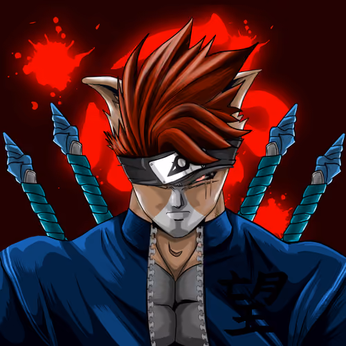 Aniborgz #5495