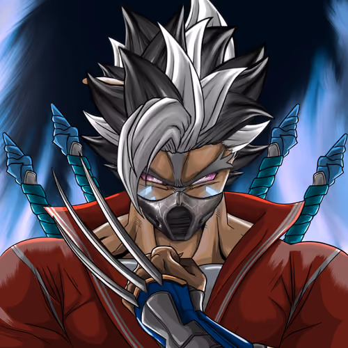 Aniborgz #6177