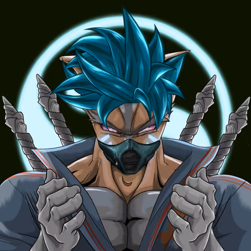 Aniborgz #3638