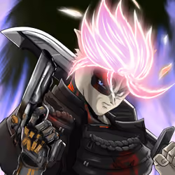 Aniborgz #3008