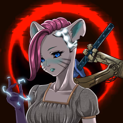 Aniborgz Alpha