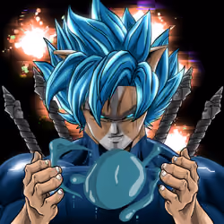 Aniborgz #3006