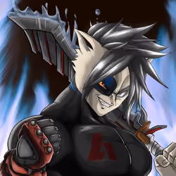 Aniborgz #6081