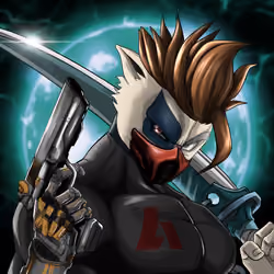 Aniborgz #535