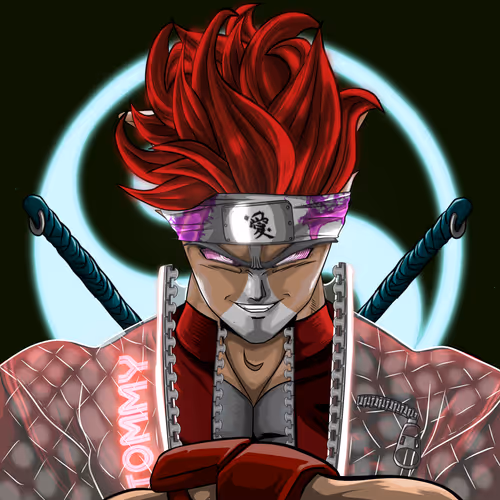 Aniborgz Alpha