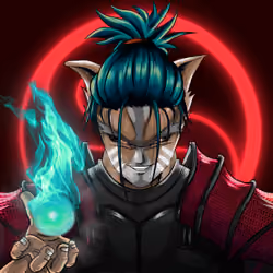 Aniborgz #99