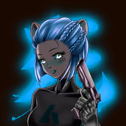 Aniborgz #605