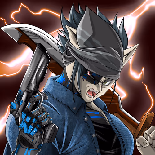 Aniborgz Alpha