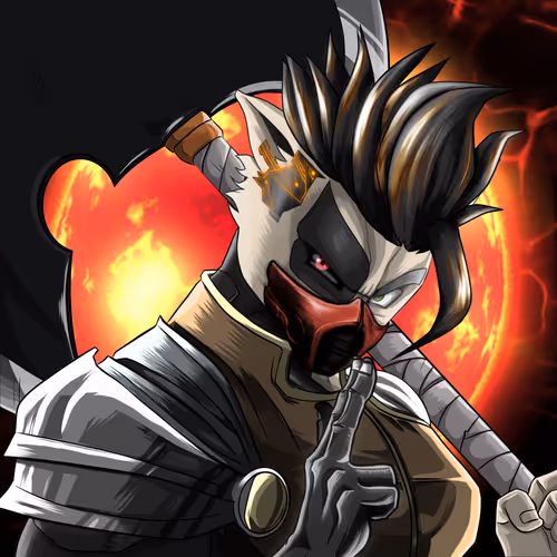 Aniborgz Alpha