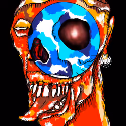 Athirst
