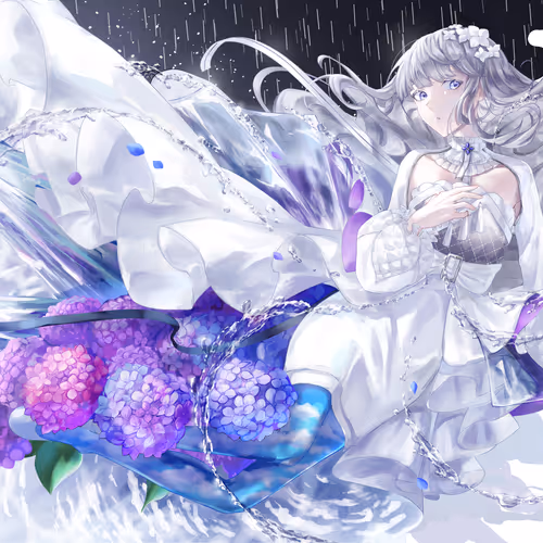 Fuyuki NFT