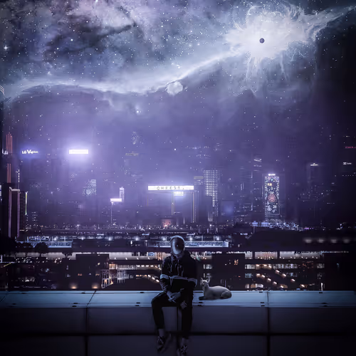 OUTSIDΞR //