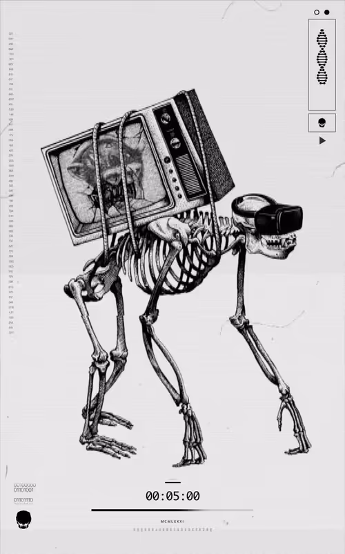 Item #114000600004 Media