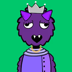 Odd Fckn Monster #41