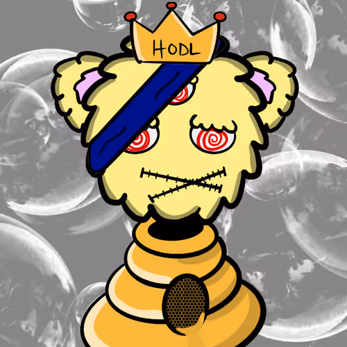 Odd Fckn Monster #121