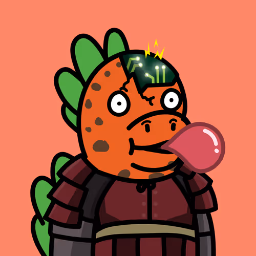 Chubbykaijudao